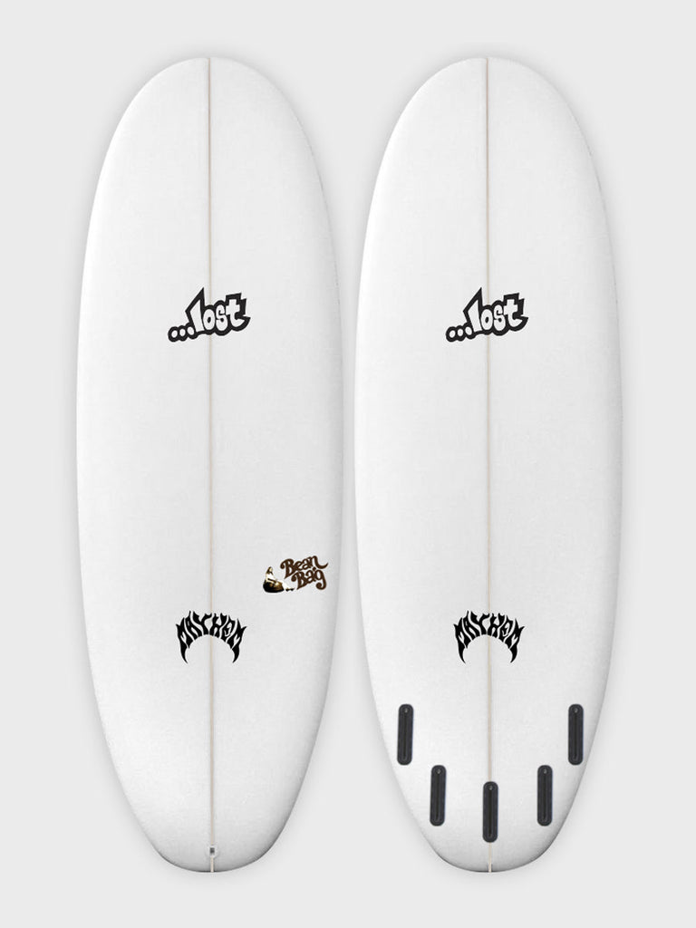 Bean Bag – Lost Surfboards