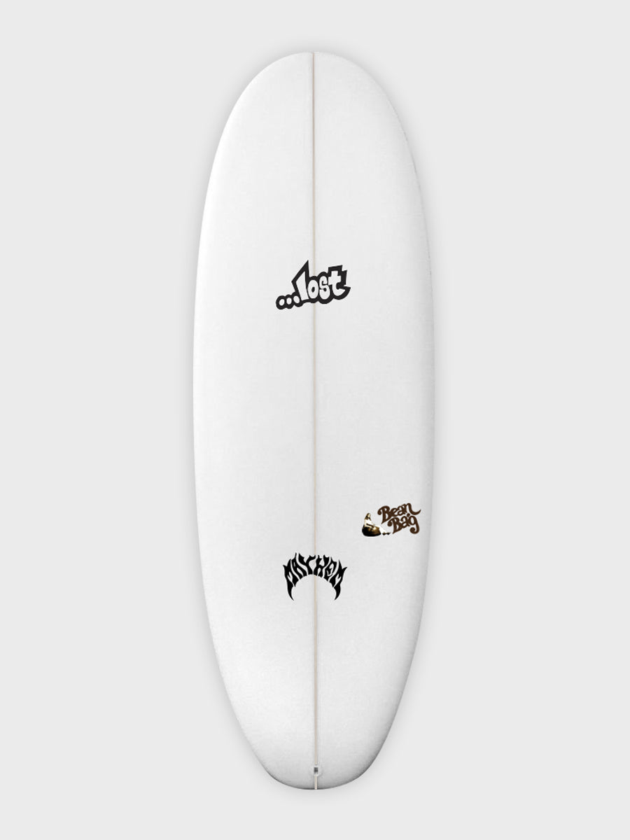 ロストBEAN - BAG サーフボードFCS 2 lost-bean-bag-surfboard-fcs-