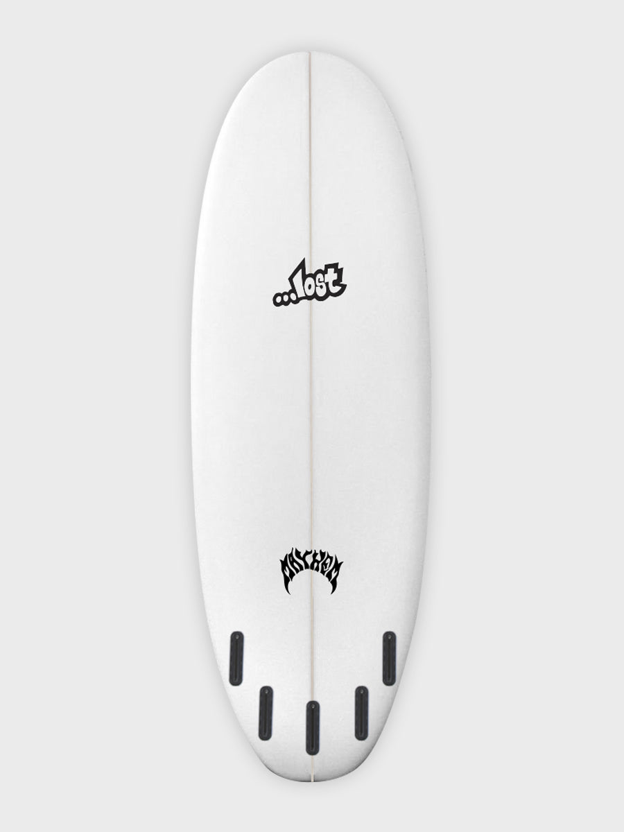 Bean Bag – Lost Surfboards