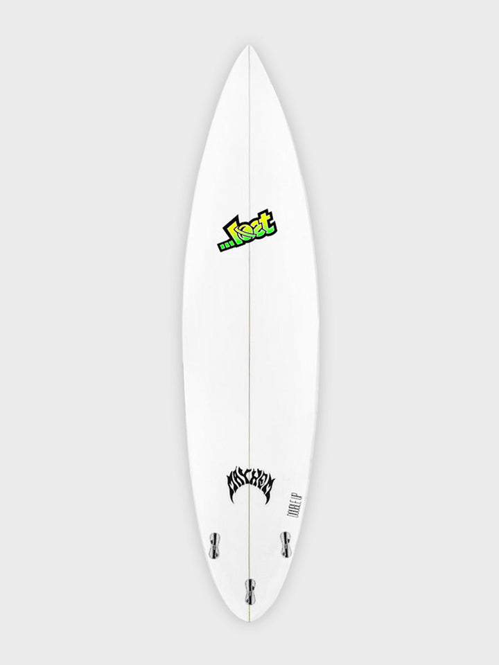 LOST mayhem F1 STUB F1 STUB - Lost Surfboards by Mayhem