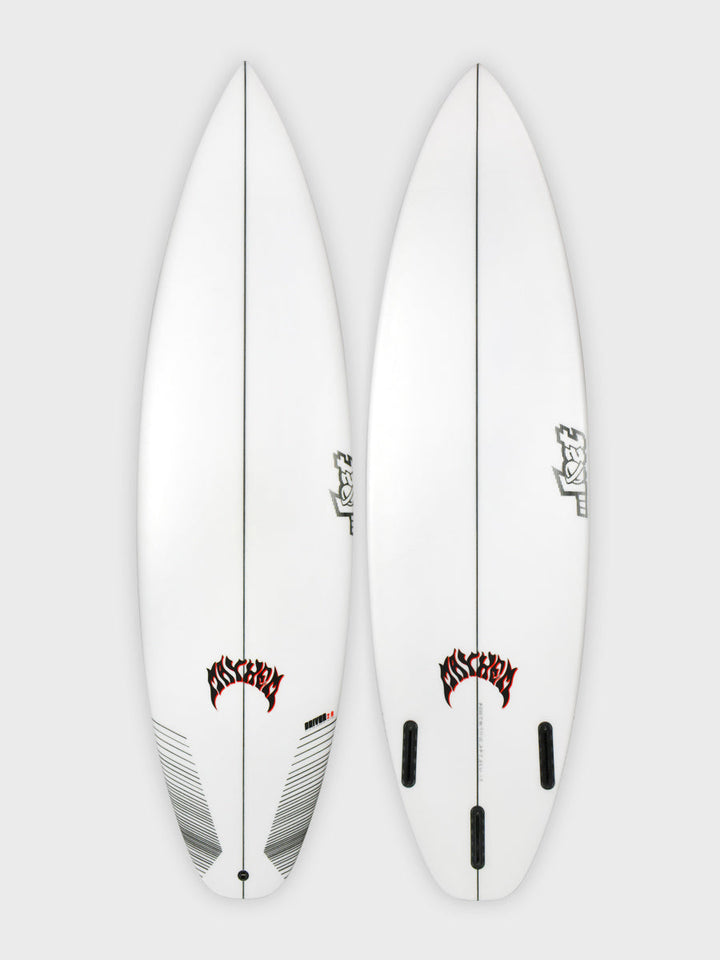 LOST ロストSUB DRIVER 2.0 BLACK DART 6'0