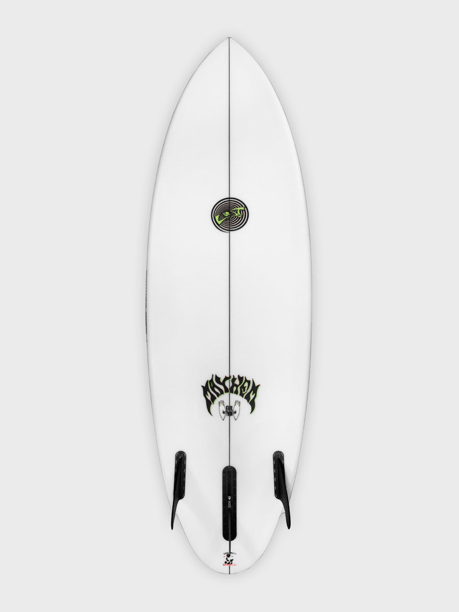 Evil Twin – Lost Surfboards
