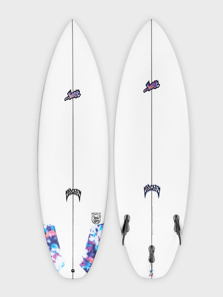 Lost Mayhem Little Wing – Lost Surfboards