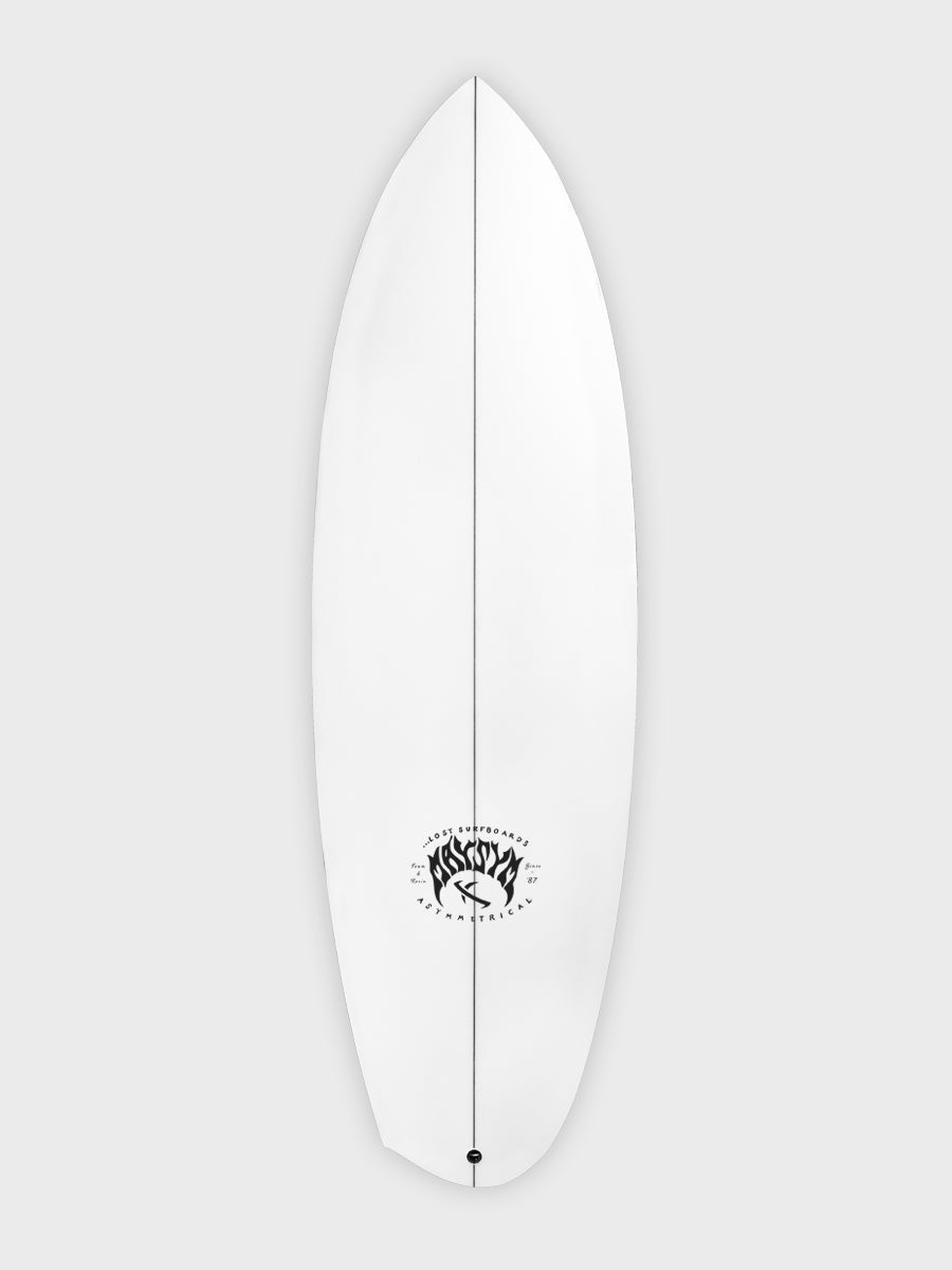 Maysym Goofy – Lost Surfboards