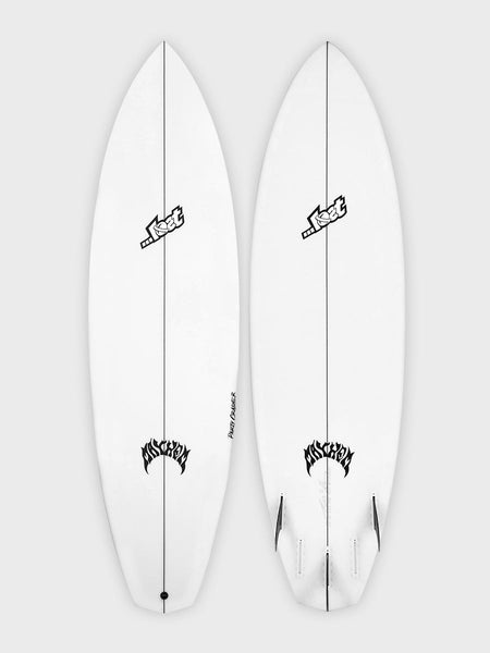 lost ロスト PARTY CRASHER パーティークラッシャー　6’ 2” surfboard_party-