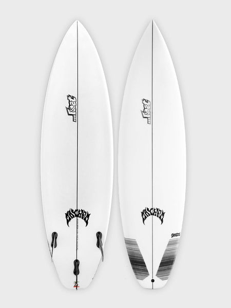 定番の中古商品 surfboard_pocketrocket_round_S サーフィン・ボディボード