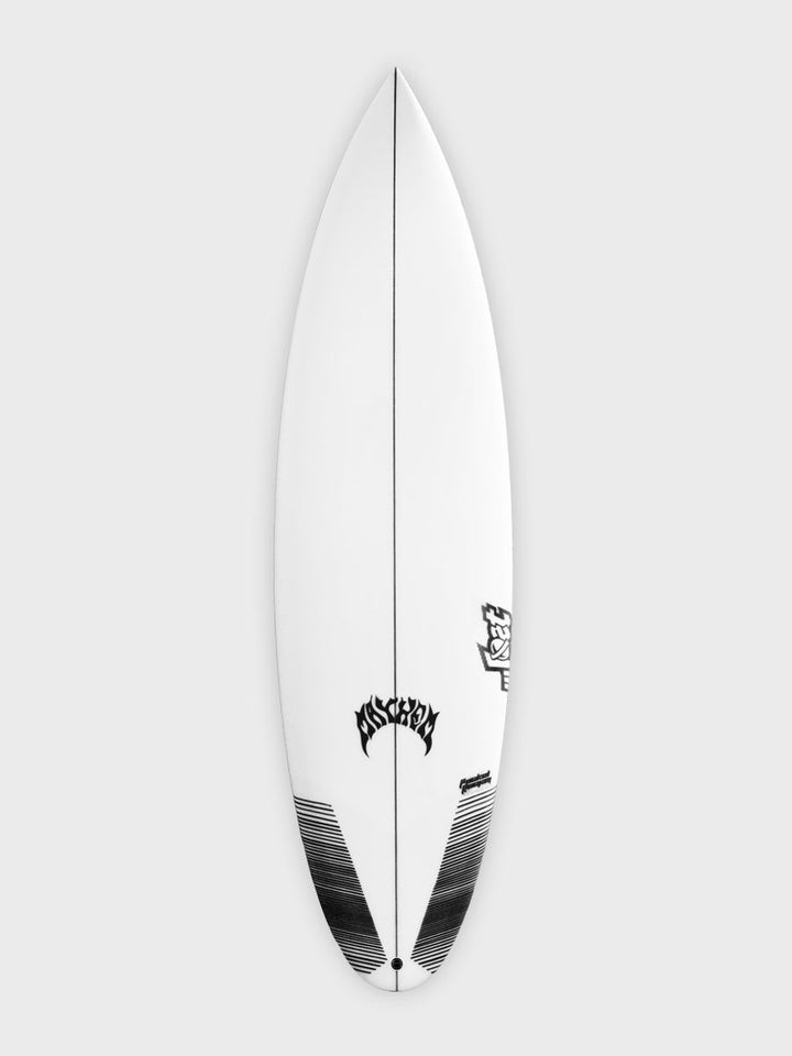 百貨店福袋 Round Rocket Pocket Mayhem Lost – Surfboards Lost サーフィン・ボディボード