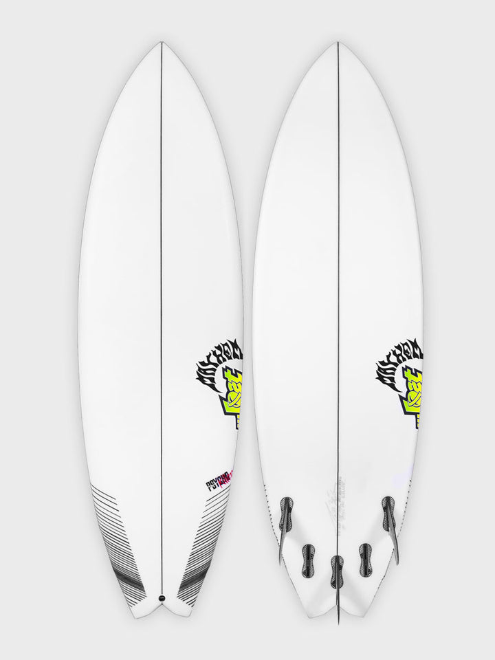 Lost Mayhem Psycho Killer – Lost Surfboards