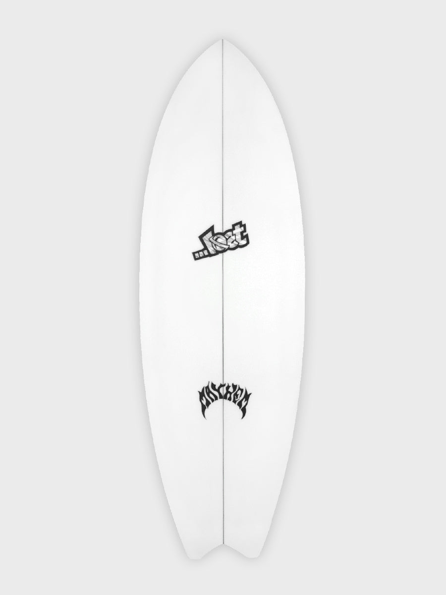 Lost Mayhem Puddle Fish – Lost Surfboards