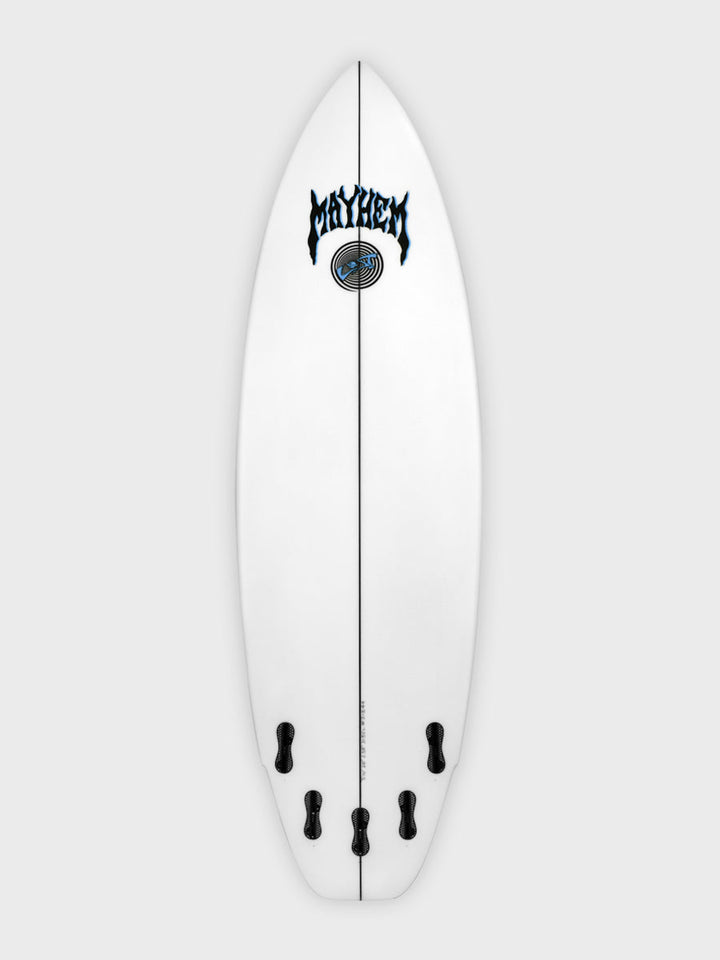 Lost Mayhem Rad Ripper – Lost Surfboards