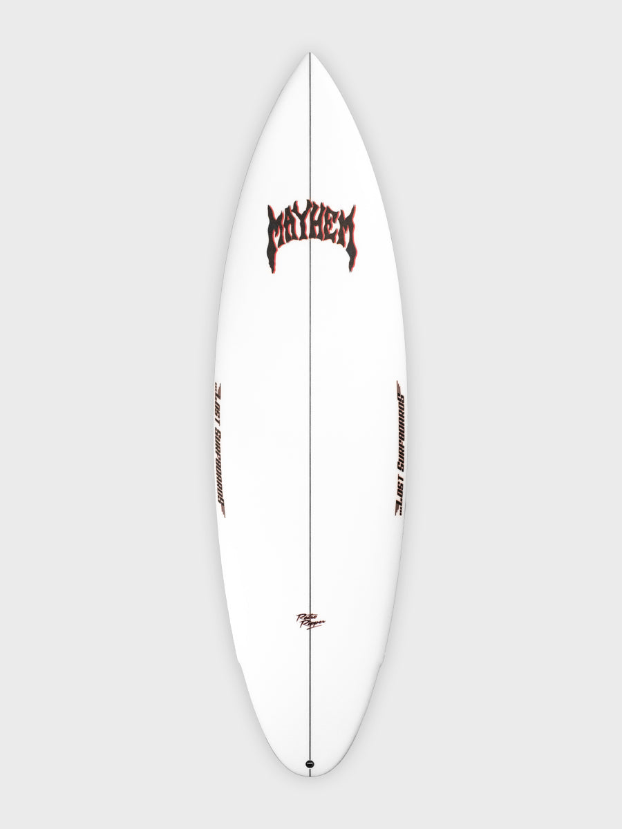 Lost Mayhem Retro Ripper – Lost Surfboards Lost Mayhem Retro Ripper – Lost Surfboards