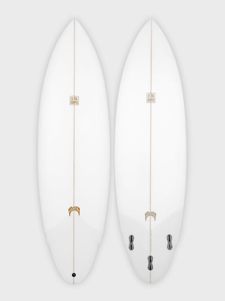 Retro Tripper – Lost Surfboards