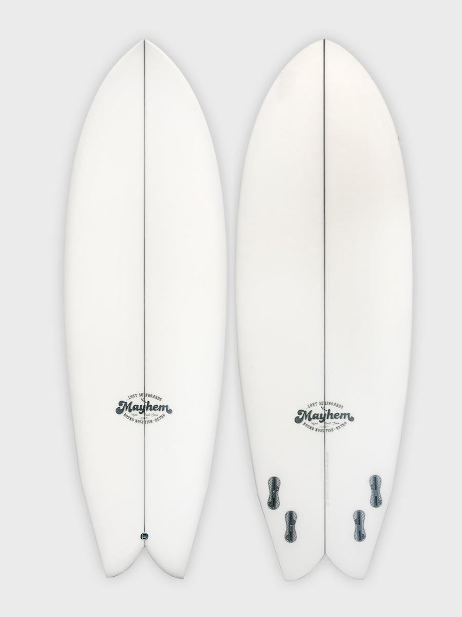 Lost Mayhem RNF Retro – Lost Surfboards