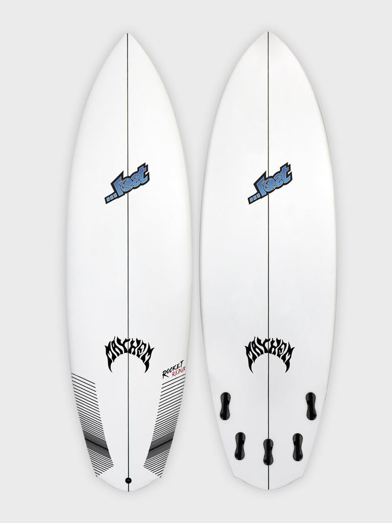Lost Mayhem Rocket Redux – Lost Surfboards