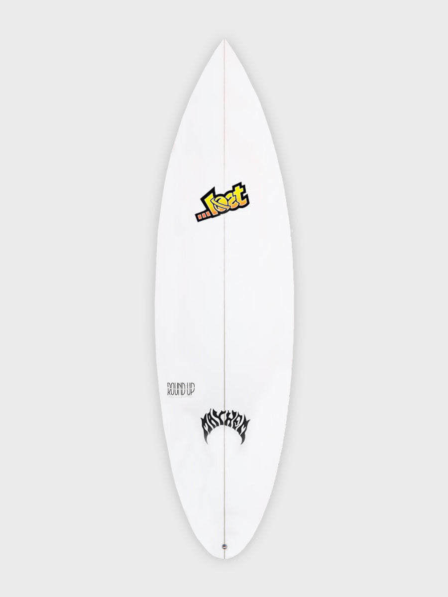 サーフィン・ボディボード Lost Mayhem round-up 6'6 32L Round Up – Lost Surfboards