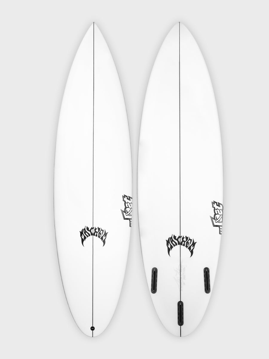 Lost Mayhem Step Driver – Lost Surfboards