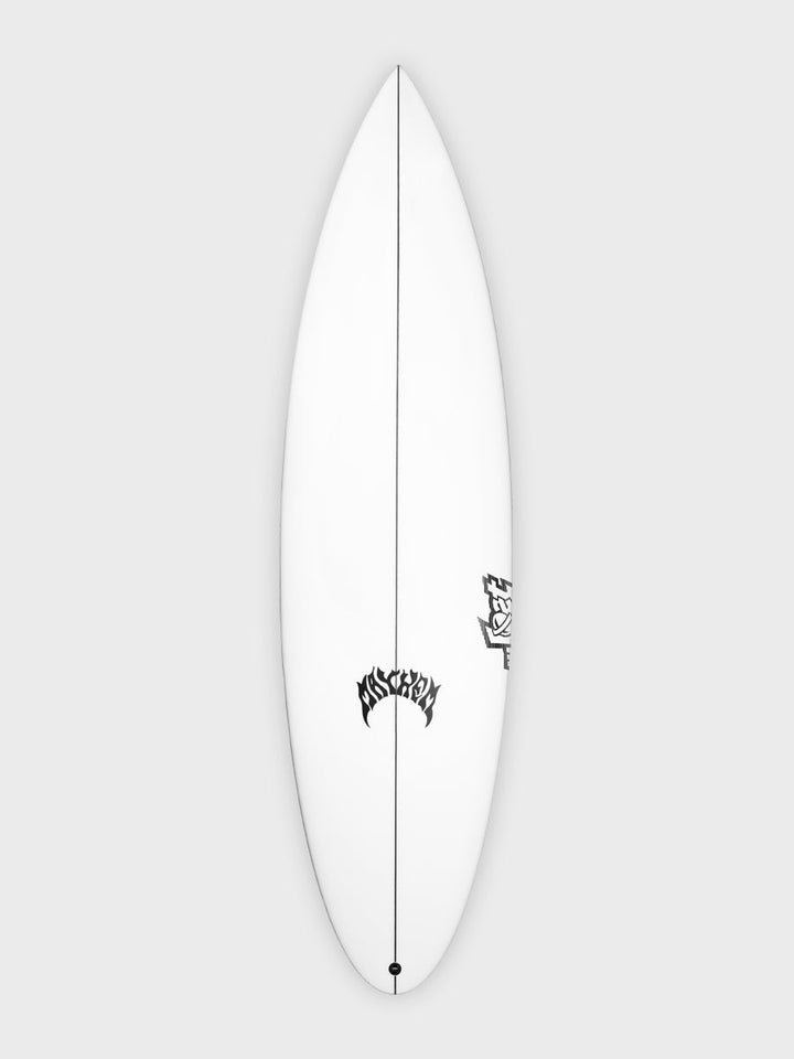 lost surfboards SUPDRIVER DOUBLE DART Lost Mayhem Step Driver