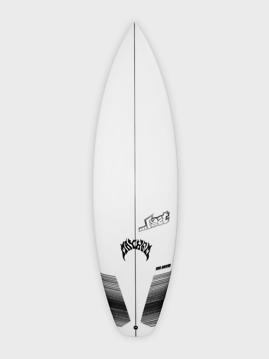 MAYHEM Lost サブドライバー FCS2 MASATO YUKAWA 使用ボード 中古ボード ライダー使用 ロスト