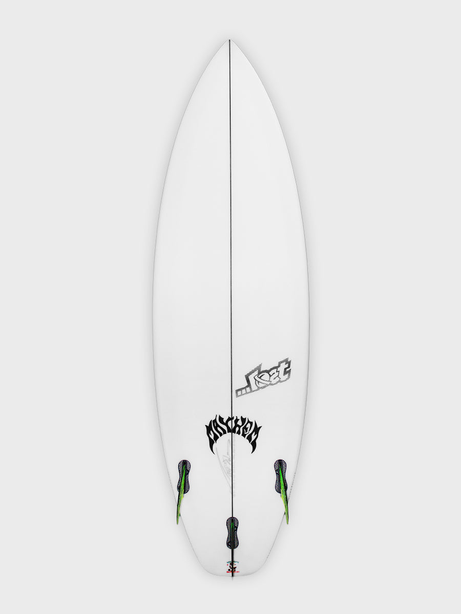 Sub Driver – Lost Surfboards