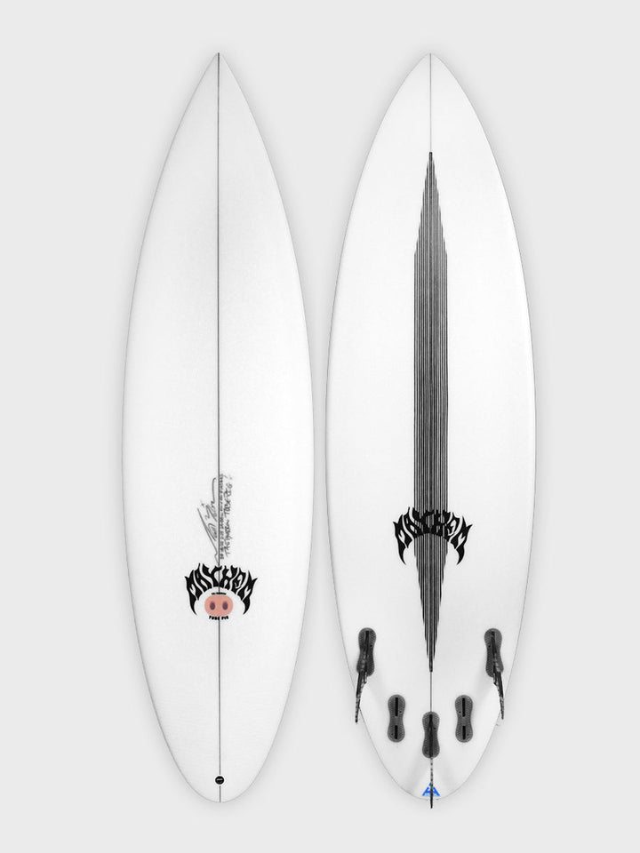 Lost Mayhem Tube Pig – Lost Surfboards