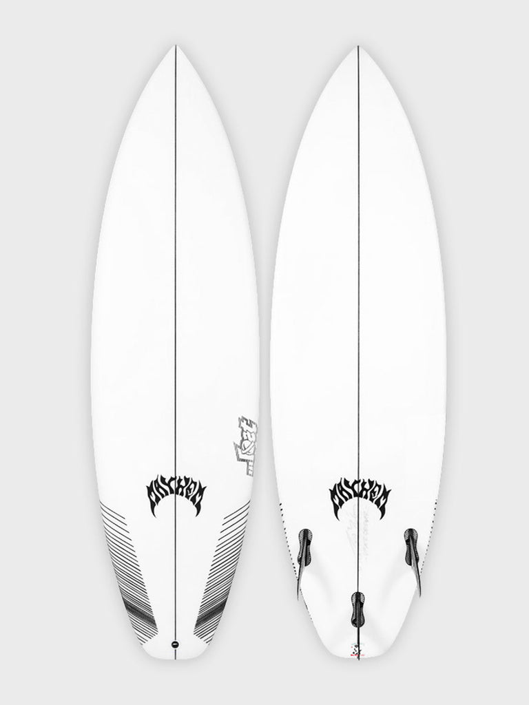 Lost Mayhem Driver 2.0 LightSpeed EPS – Lost Surfboards