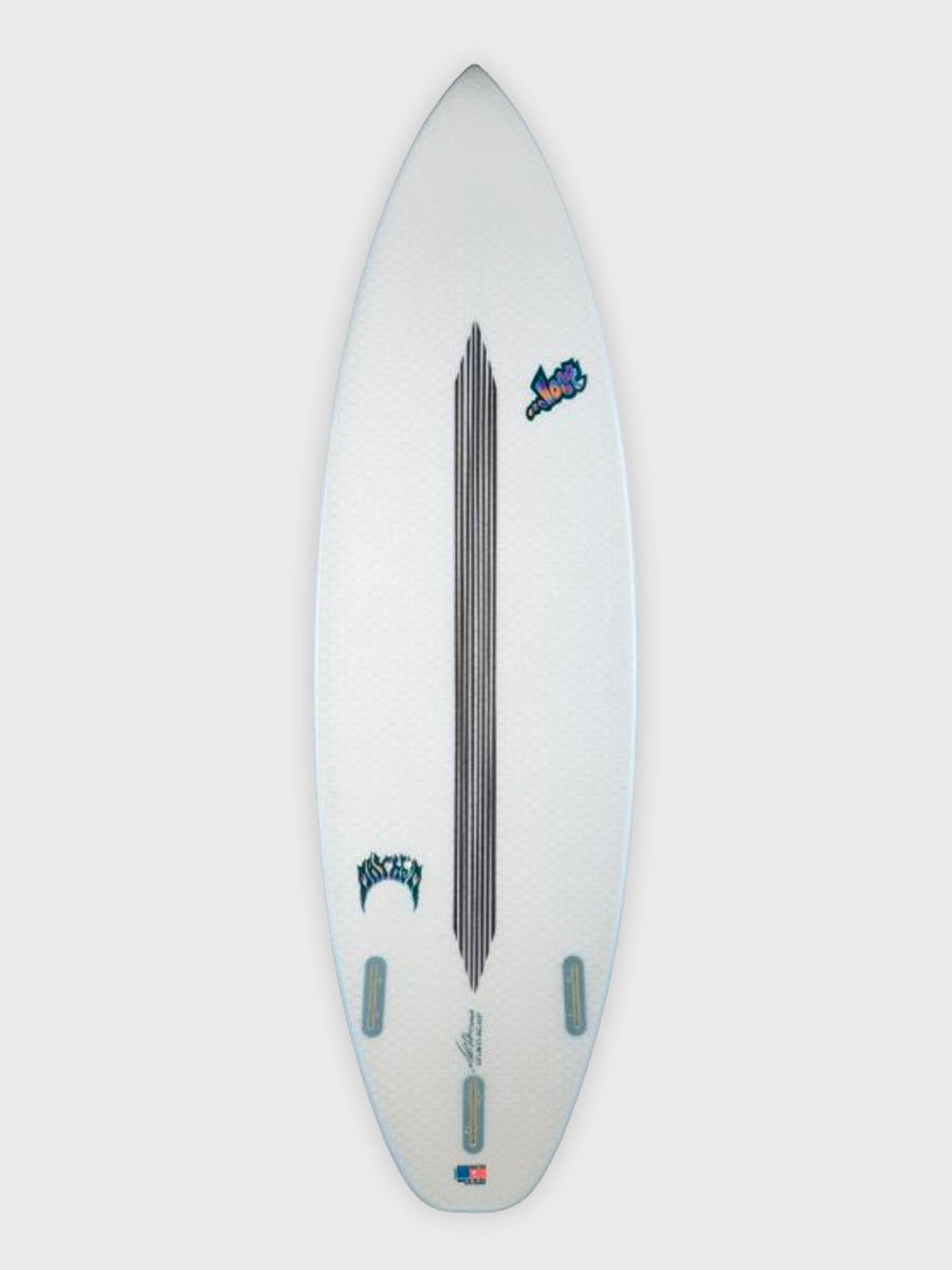 Lib Tech - Lost Little Wing – Lost Surfboards