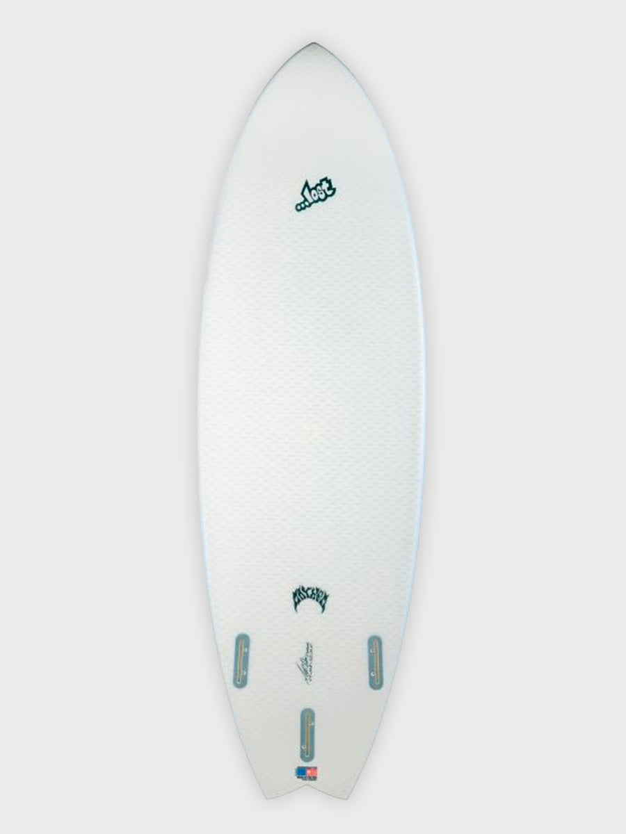 Lib Tech - Lost RNF 96 – Lost Surfboards