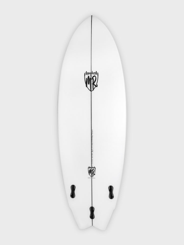 California Twin - Lost Surfboards by Mayhem