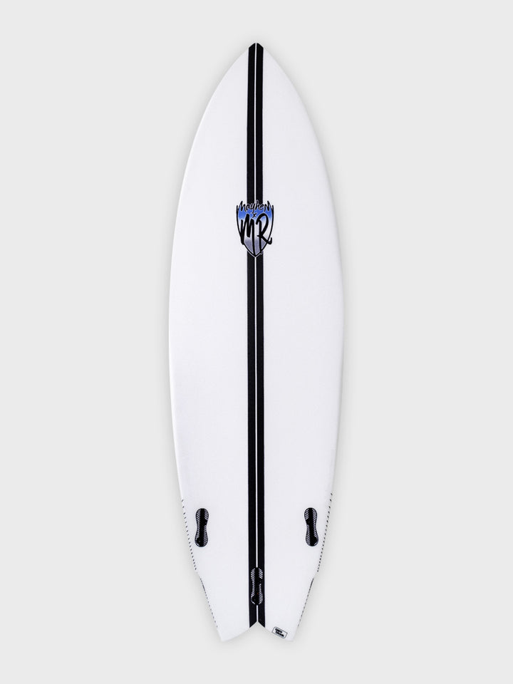 California Twin - Lost Surfboards by Mayhem