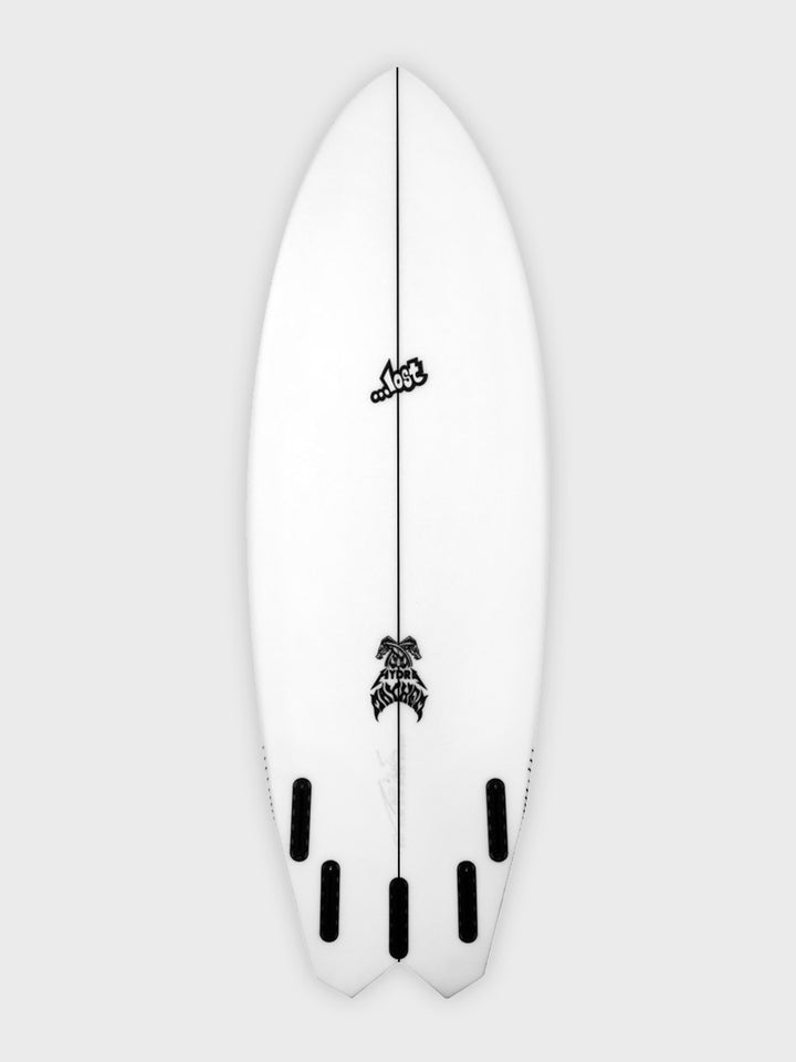 MAYHEM   LOST surf board  【HYDRA 】 Hydra - Lost Surfboards by Mayhem