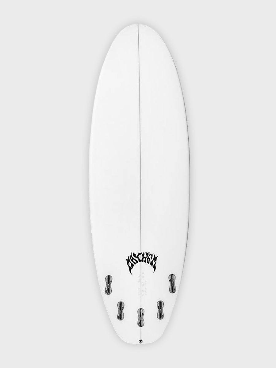 Lazy Toy – Lost Surfboards
